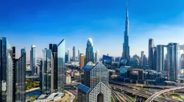 بأداء استثنائي… الإمارات تواصل حصد مراكز الصدارة في سباق التنافسية العالمية 2026